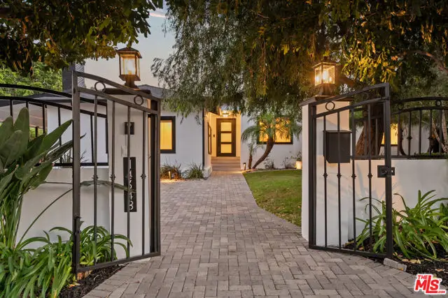 14348 Roblar Place, Sherman Oaks, CA 91423 - #2