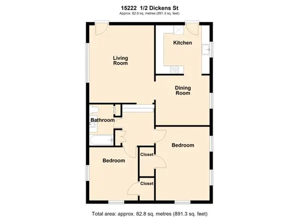 15222 Dickens Street, Los Angeles, CA 91403
