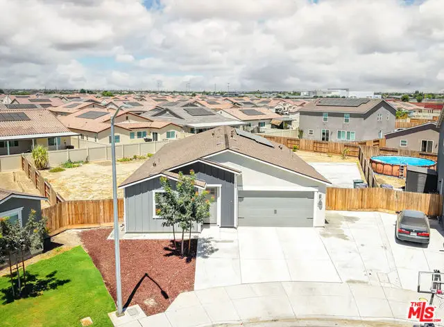 7700 Nigu River Street, Bakersfield, CA 93311 - #1