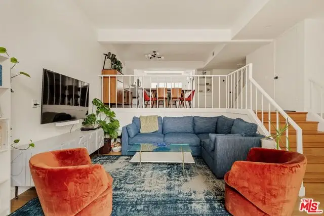 4600 Glencoe Avenue #2, Marina Del Rey, CA 90292 - #2