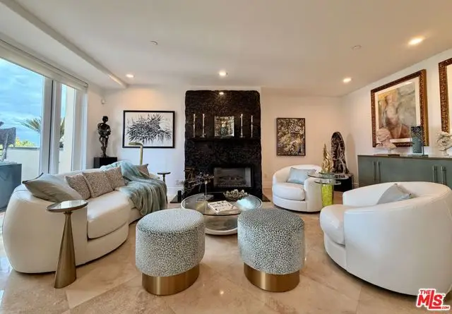 137 S Spalding Drive #401, Beverly Hills, CA 90212 - #1