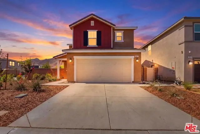 20237 Breeze Blooms Drive, Riverside, CA 92507 - #1