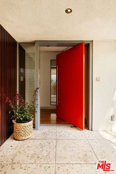 1290 Rancheros Road, Pasadena, CA 91103 - #3