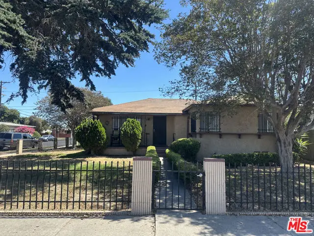 748 E Century Boulevard, Los Angeles, CA 90002 - #1