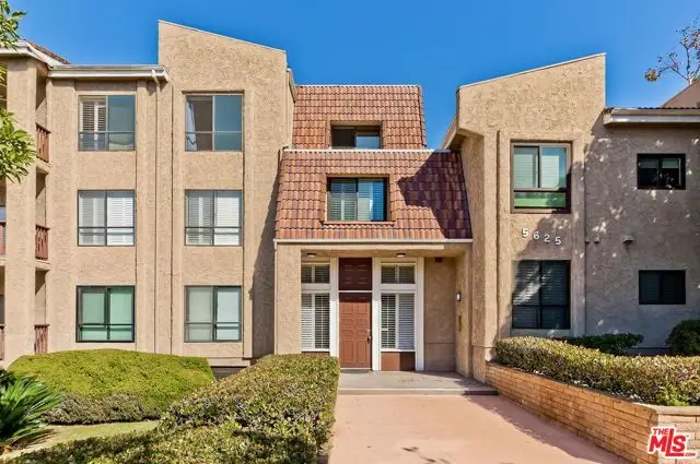5625 Cambridge Way #203, Culver City, CA 90230 - #3