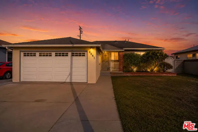 3641 Greenglade Avenue, Pico Rivera, CA 90660 - #1