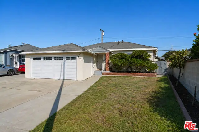 3641 Greenglade Avenue, Pico Rivera, CA 90660 - #2