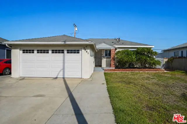 3641 Greenglade Avenue, Pico Rivera, CA 90660 - #3