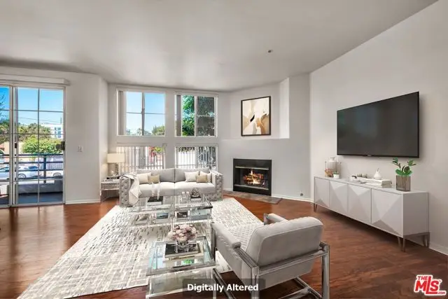3613 Glendon Avenue #101, Los Angeles, CA 90034 - #1