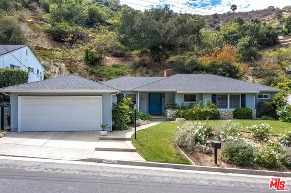 3331 Longridge Avenue, Sherman Oaks, CA 91423