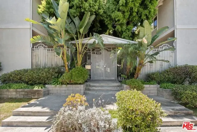 2112 Warfield Avenue #9, Redondo Beach, CA 90278 - #2