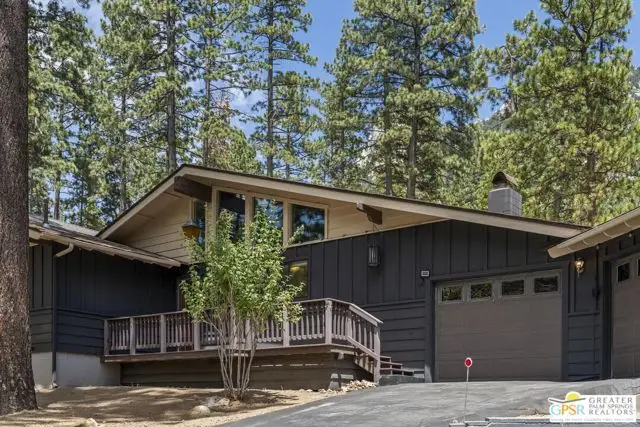 25226 Rim Rock Road, Idyllwild, CA 92549 - #3