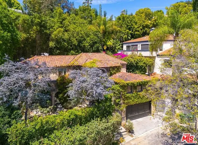3300 N Knoll Drive, Los Angeles, CA 90068 - #2