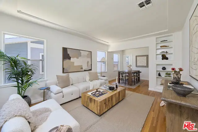 4121 Bledsoe Avenue, Culver City, CA 90066 - #1