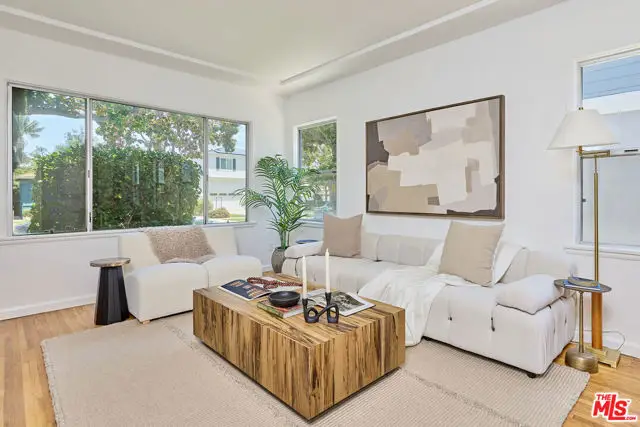 4121 Bledsoe Avenue, Culver City, CA 90066 - #2