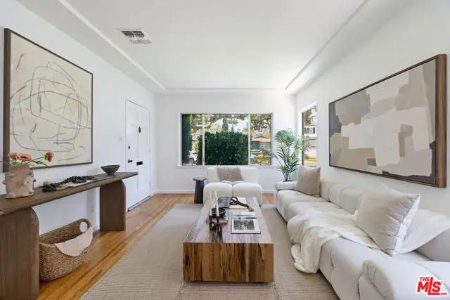 4121 Bledsoe Avenue, Culver City, CA 90066 - #3