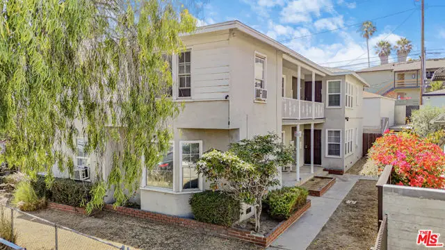 315 Rose Avenue, Venice, CA 90291 - #1