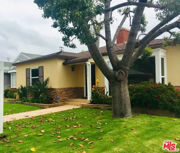 2816 Tilden Avenue, Los Angeles, CA 90064