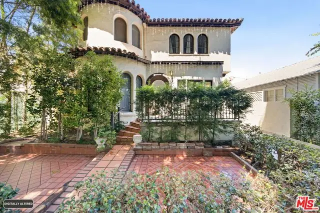 9051 Dicks Street, West Hollywood, CA 90069 - #2