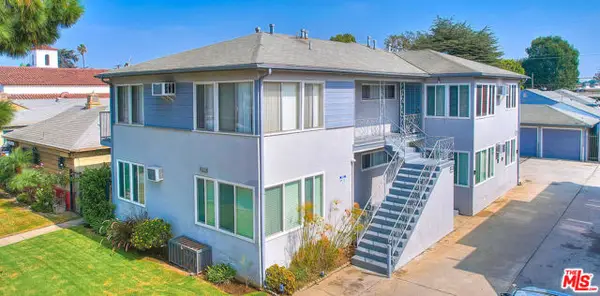 9328 Crenshaw Boulevard, Inglewood, CA 90305