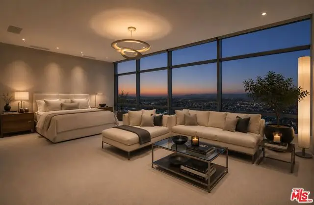 900 W Olympic Boulevard #46G, Los Angeles, CA 90015 - #1