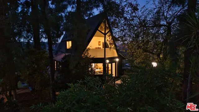 19995 Sischo Drive, Topanga, CA 90290 - #3