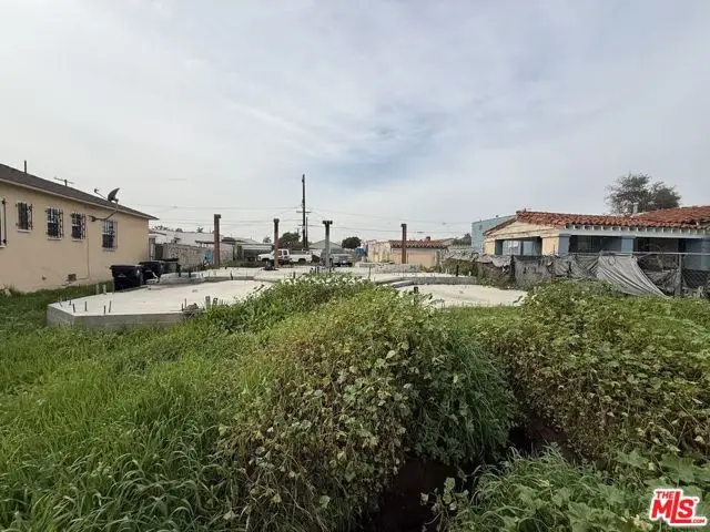 10965 S Hoover Street, Los Angeles, CA 90044 - #1