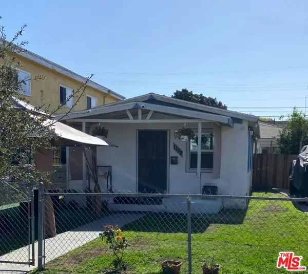 1158 E 77th Street, Los Angeles, CA 90001