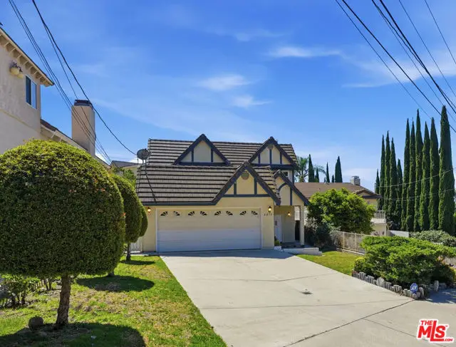 4814 Ramsdell Avenue, La Crescenta, CA 91214 - #1