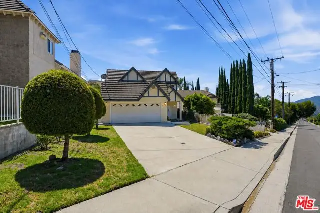 4814 Ramsdell Avenue, La Crescenta, CA 91214 - #2