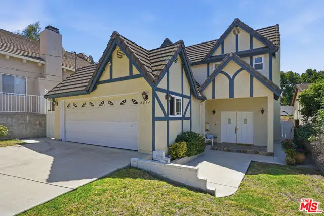 4814 Ramsdell Avenue, La Crescenta, CA 91214 - #3