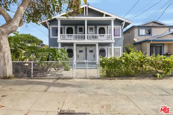 372 W 11th Street, San Pedro (los Angeles), CA 90731