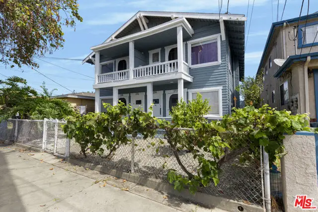 372 W 11th Street, Los Angeles, CA 90015 - #3