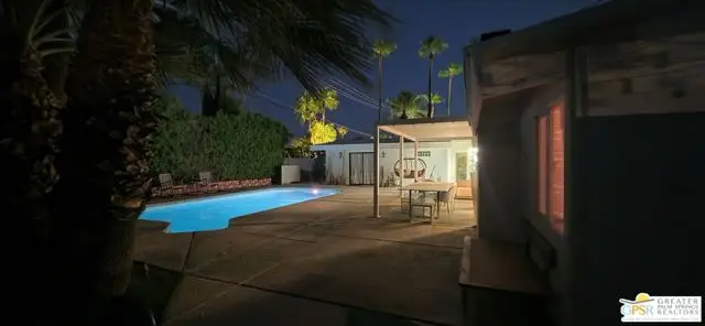 796 E Racquet Club Road, Palm Springs, CA 92262 - #1