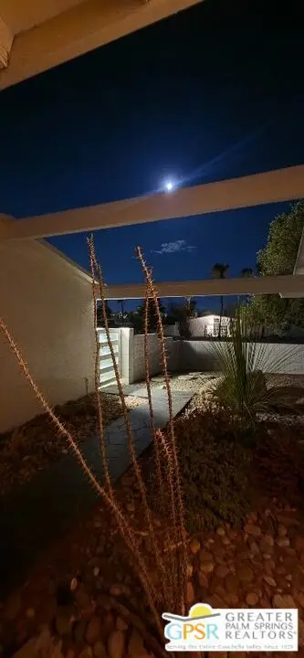 796 E Racquet Club Road, Palm Springs, CA 92262 - #3