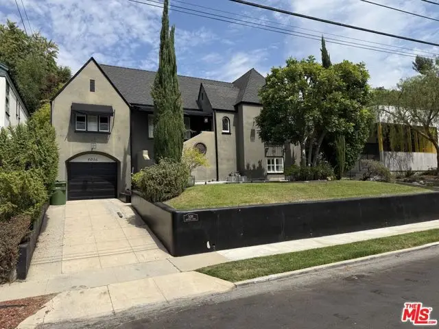 5016 Hartwick Street, Los Angeles, CA 90041 - #1