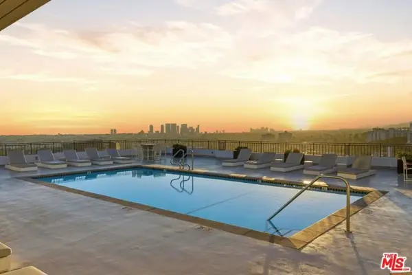 1100 Alta Loma Road #602, West Hollywood, CA 90069