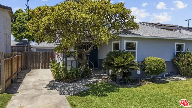 12817 Blodgett Avenue, Downey, CA 90242 - #1