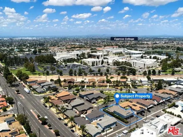 6022 Lime Avenue, Cypress, CA 90630 - #1