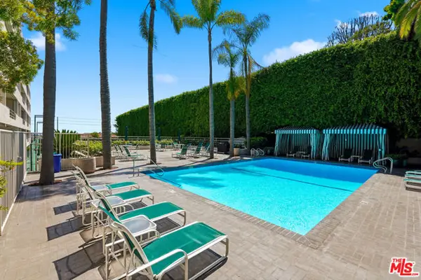 1131 Alta Loma Road #326, West Hollywood, CA 90069
