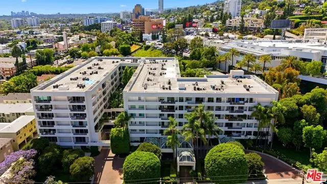 1131 Alta Loma Road #326, West Hollywood, CA 90069 - #3