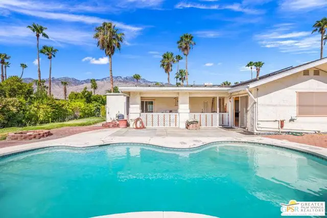 532 N Orchid Tree Lane, Palm Springs, CA 92262 - #3