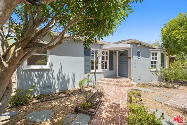 2001 Pearl Street, Santa Monica, CA 90405 - #1