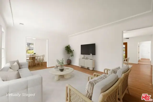 2001 Pearl Street, Santa Monica, CA 90405 - #3