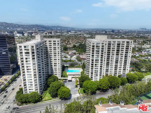 2160 Century Parkway #702, Los Angeles, CA 90067