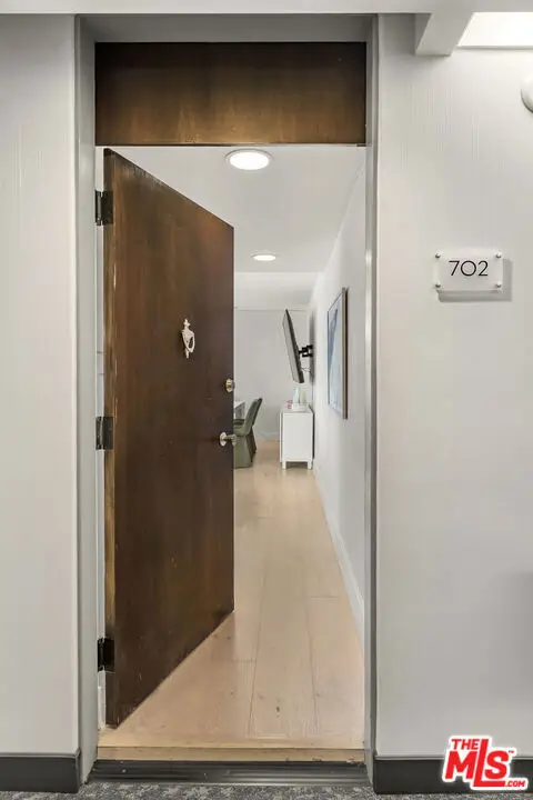 2160 Century Parkway #702, Los Angeles, CA 90067 - #2