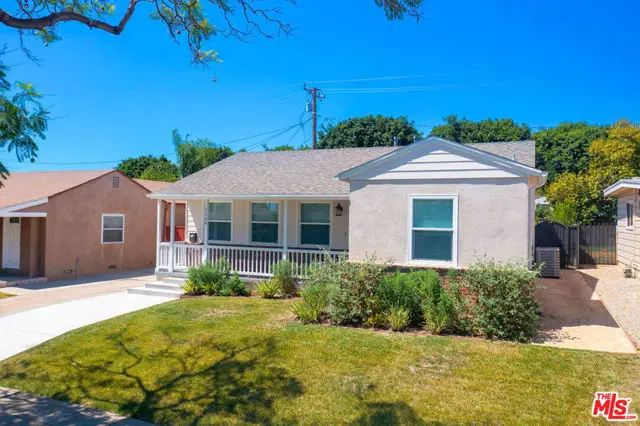 3104 Via San Delarro, Montebello, CA 90640 - #3