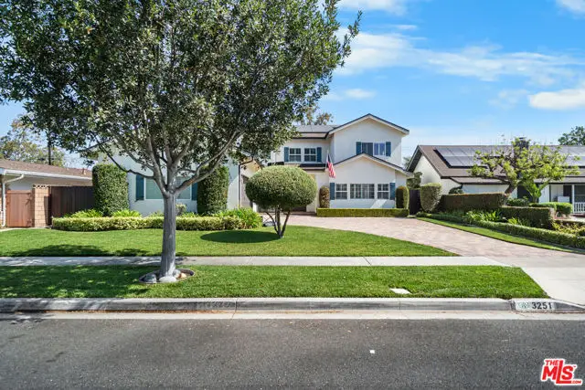 3251 Quail Run Road, Los Alamitos, CA 90720 - #1