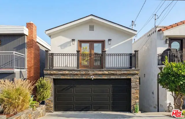 1633 Van Horne Lane, Redondo Beach, CA 90278 - #1