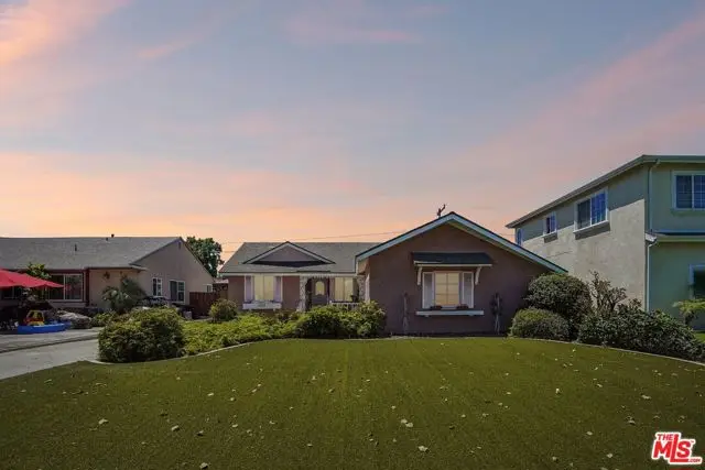 12825 Morning Avenue, Downey, CA 90242 - #1